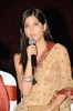 Sruthi Hassan,Siddharth New Film Opening Photos - 75 of 98